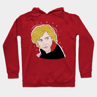 Enjolras Cartoon Hoodie